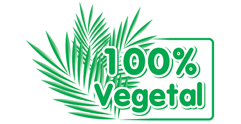 100 végétale